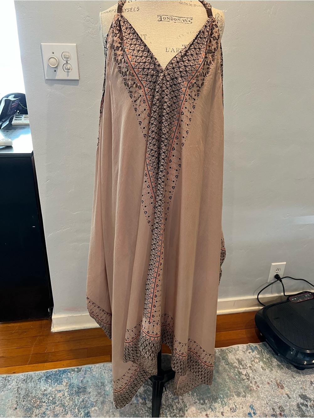 Free People Dress Size XS NWT